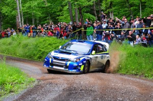 2012 STPR. Photo (c) Subaru Rally Team USA