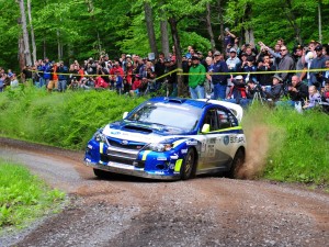 2012 STPR. Photo (c) Subaru Rally Team USA